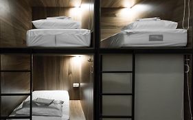 Kumba Hostel
